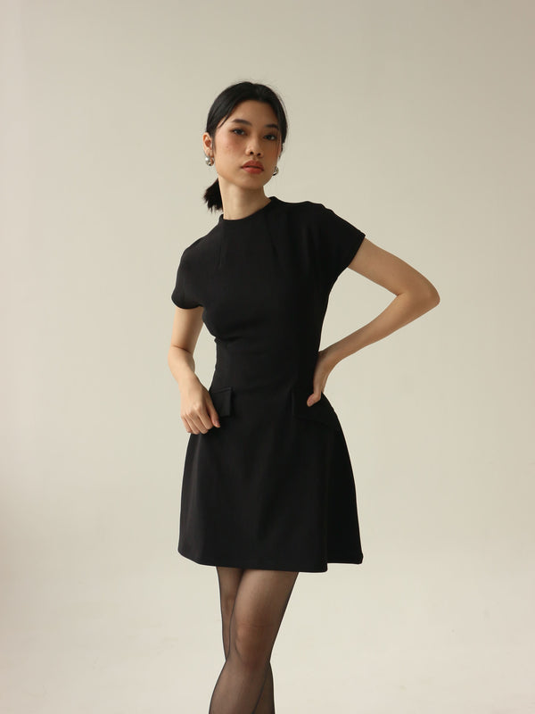 Amygo Store - Hepburn dress