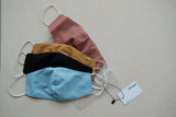 Cloth Mask Package 50pcs