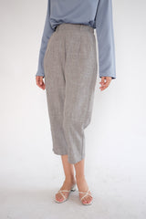 Soho Daily Pants in Grey